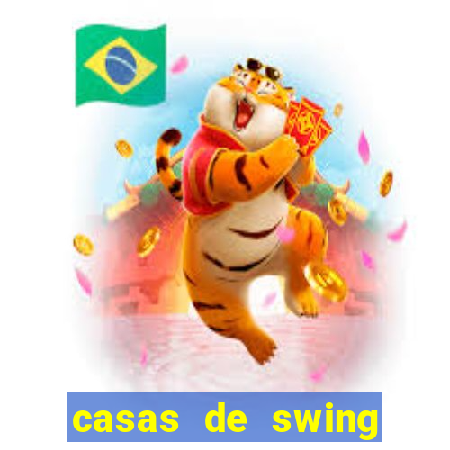 casas de swing porto alegre